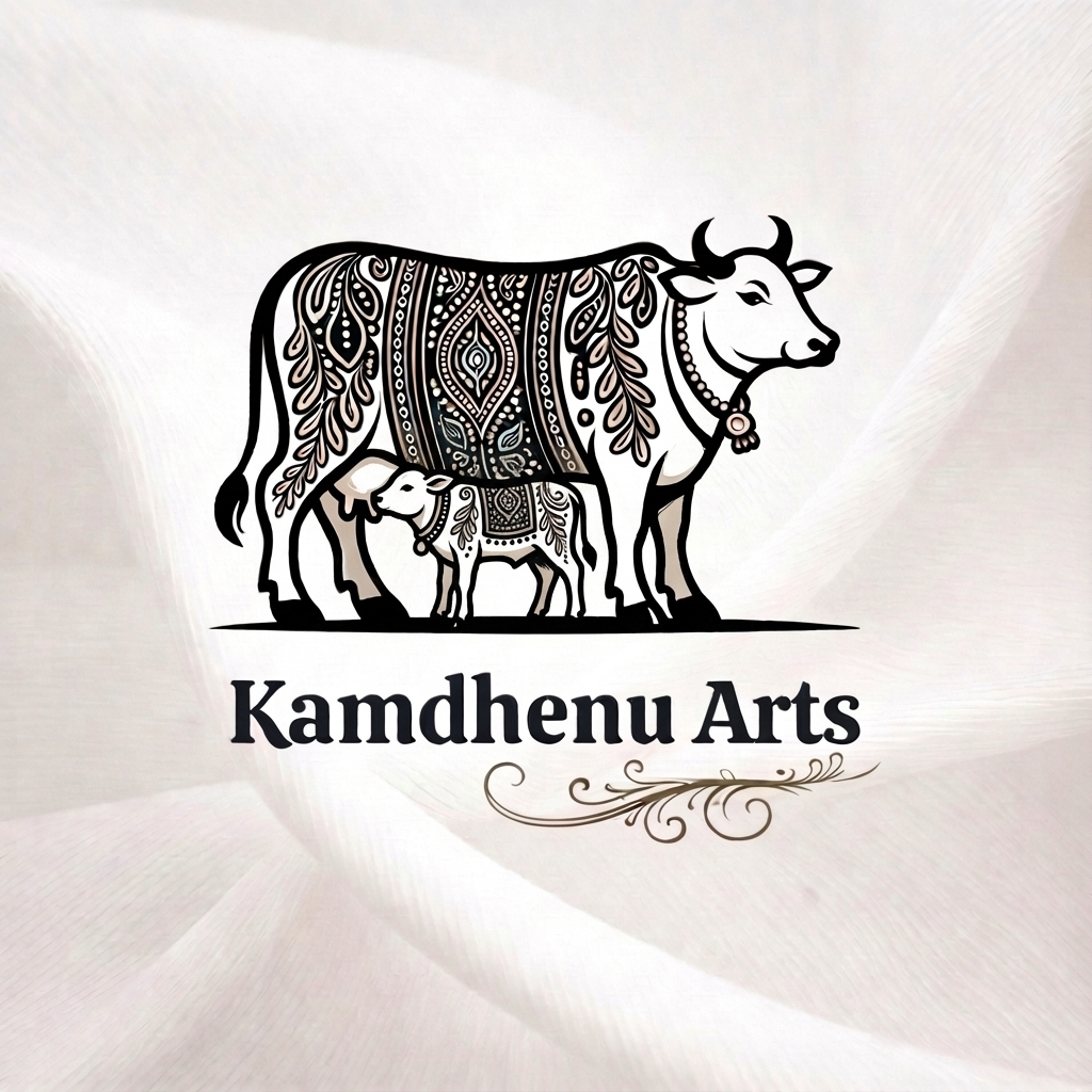 Kamdhenuarts
